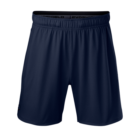 Wilson Men's Mens Pro Team Training Baseball Shorts 3.0-1