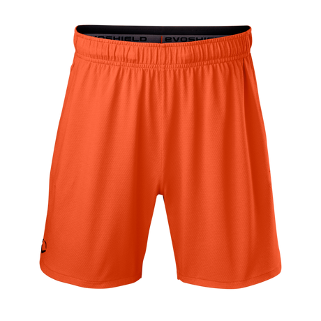 Wilson Men's Mens Pro Team Training Baseball Shorts 3.0-1