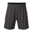 Wilson Men's Mens Pro Team Training Baseball Shorts 3.0-1
