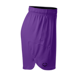 Wilson Youth Pro Team Training Baseball Shorts 3.0-4