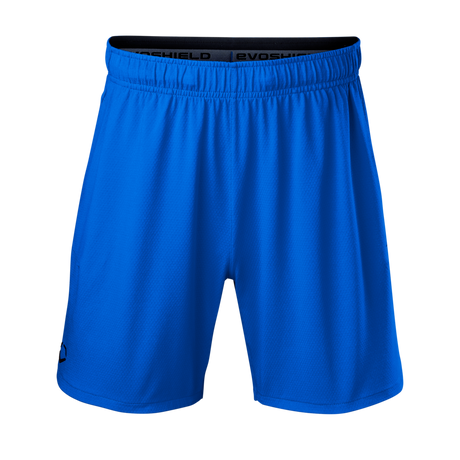 Wilson Men's Mens Pro Team Training Baseball Shorts 3.0-1