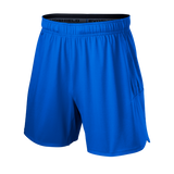 Wilson Men's Mens Pro Team Training Baseball Shorts 3.0-5