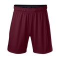 Wilson Men's Mens Pro Team Training Baseball Shorts 3.0-1