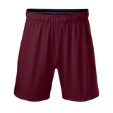 Wilson Men's Mens Pro Team Training Baseball Shorts 3.0-1