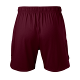 Wilson Men's Mens Pro Team Training Baseball Shorts 3.0-2