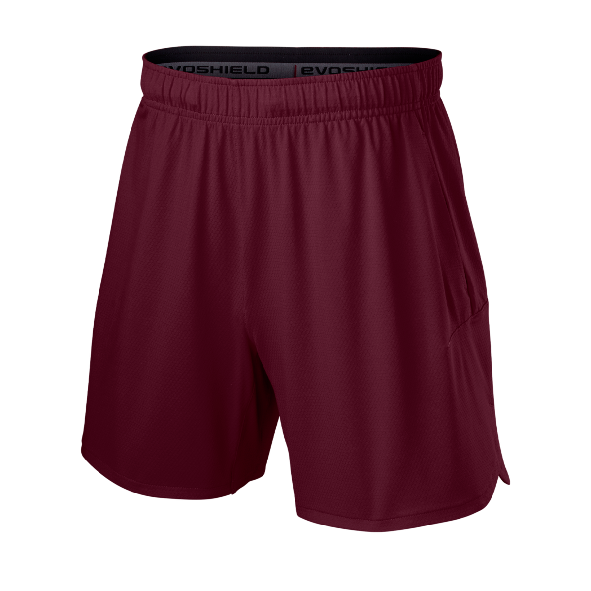 Wilson Men's Mens Pro Team Training Baseball Shorts 3.0-5