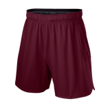 Wilson Men's Mens Pro Team Training Baseball Shorts 3.0-5