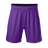 Wilson Men's Mens Pro Team Training Baseball Shorts 3.0-1