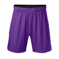 Wilson Men's Mens Pro Team Training Baseball Shorts 3.0-1