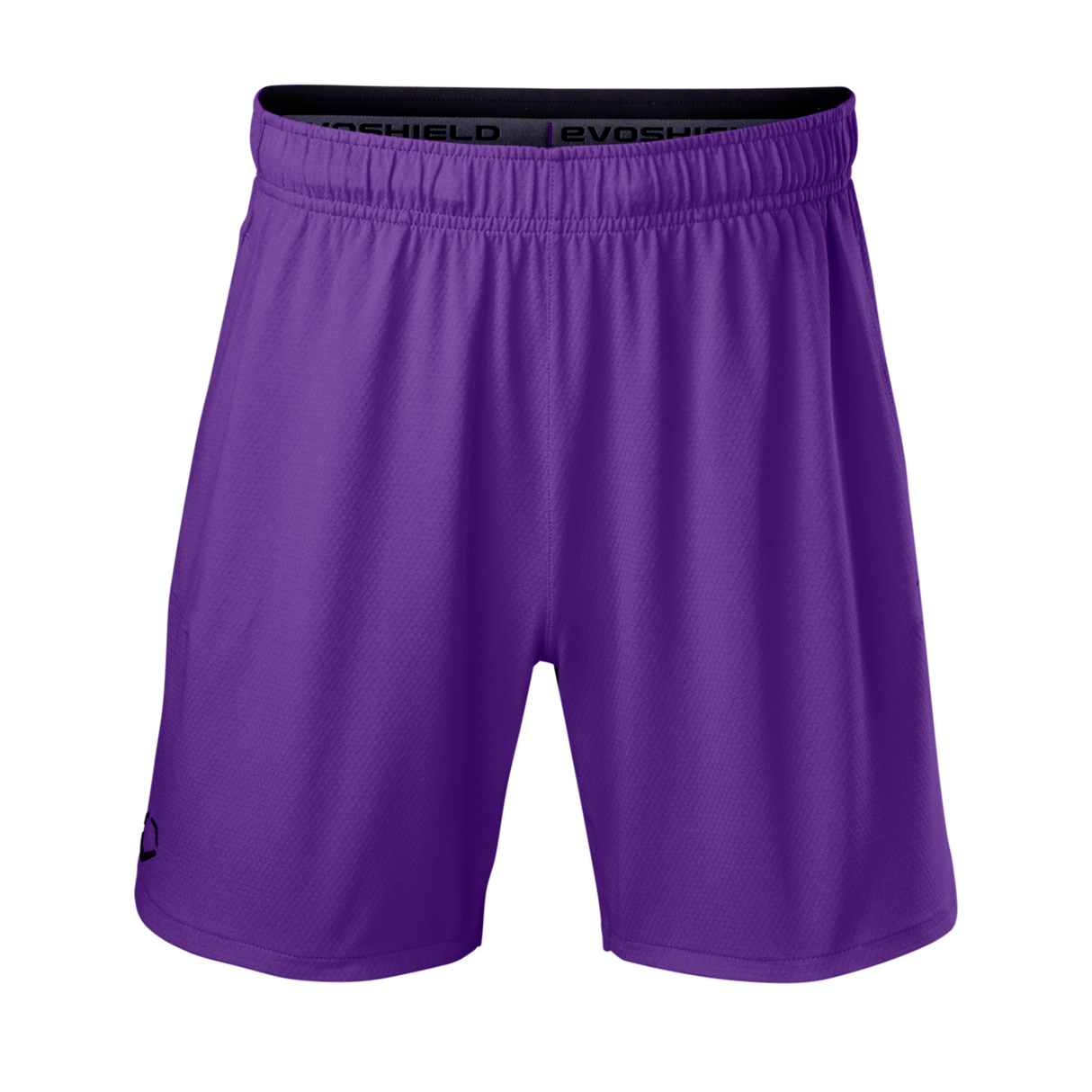 Wilson Men's Mens Pro Team Training Baseball Shorts 3.0-1