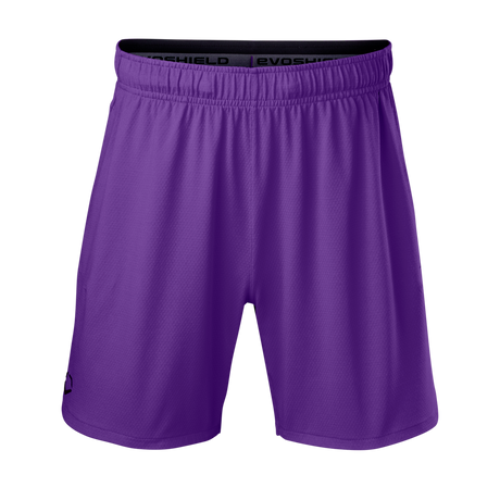 Wilson Men's Mens Pro Team Training Baseball Shorts 3.0-1