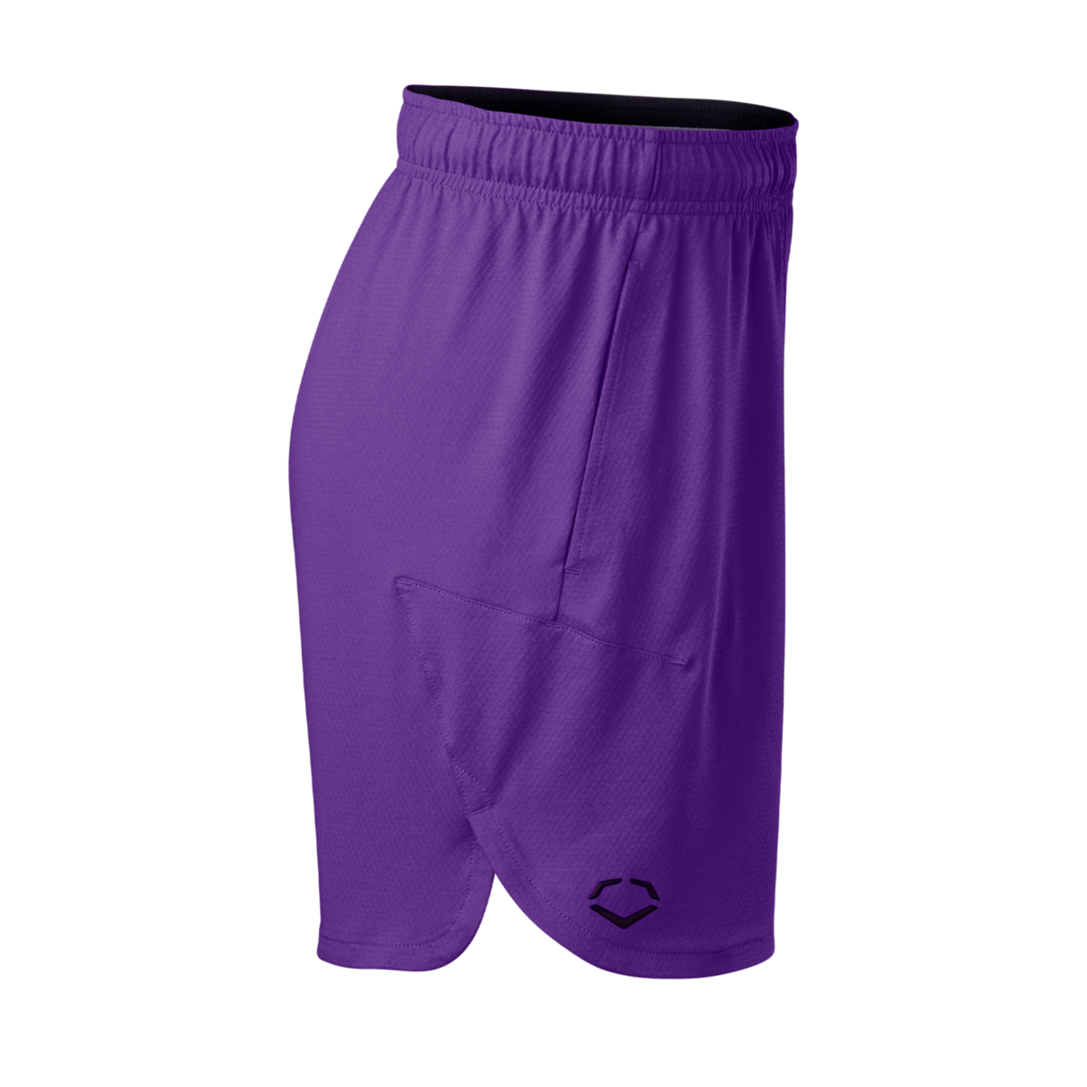 Wilson Men's Mens Pro Team Training Baseball Shorts 3.0-4