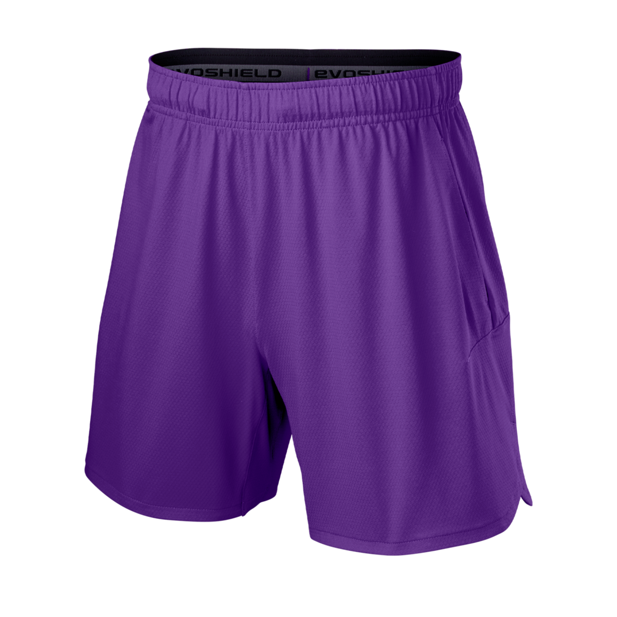 Wilson Men's Mens Pro Team Training Baseball Shorts 3.0-5