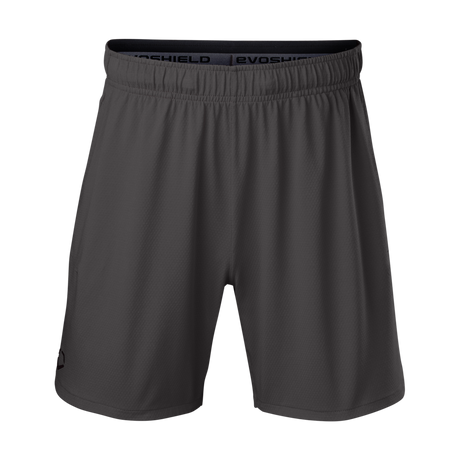 Wilson Youth Pro Team Training Baseball Shorts 3.0-1