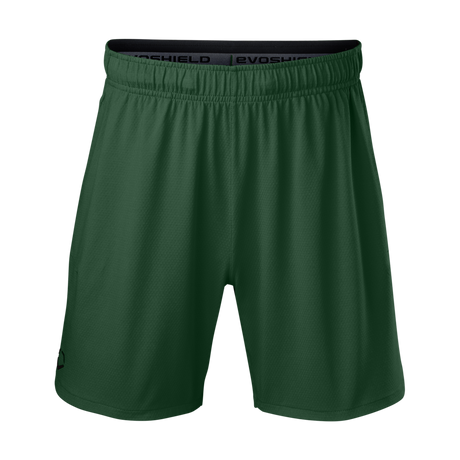 Wilson Youth Pro Team Training Baseball Shorts 3.0-1