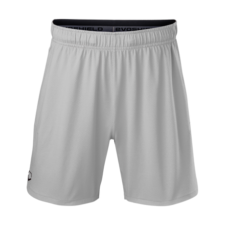 Wilson Youth Pro Team Training Baseball Shorts 3.0-1