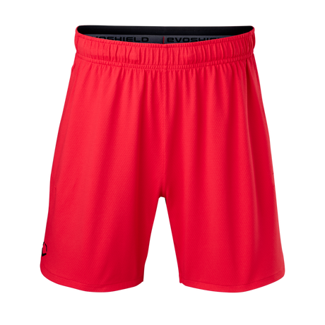 Wilson Men's Mens Pro Team Training Baseball Shorts 3.0-1