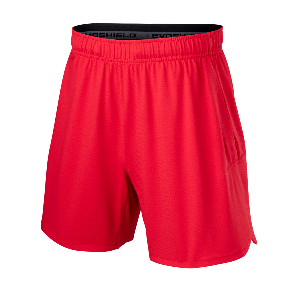 Wilson Men's Mens Pro Team Training Baseball Shorts 3.0-5