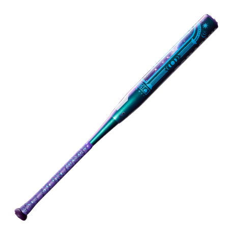 2027 DeMarini Vizion -9 Fastpitch Softball Bat-1