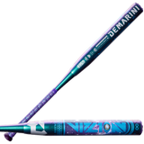 2027 DeMarini Vizion -9 Fastpitch Softball Bat-6