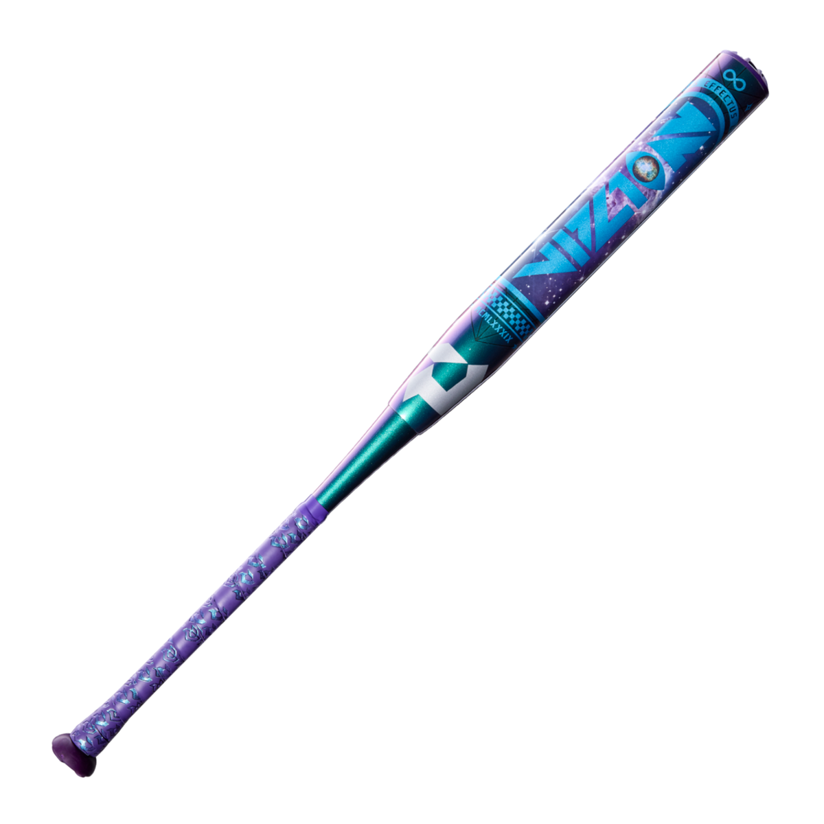 2027 DeMarini Vizion -9 Fastpitch Softball Bat-7