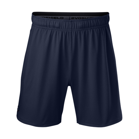 Wilson Youth Pro Team Training Baseball Shorts 3.0-1