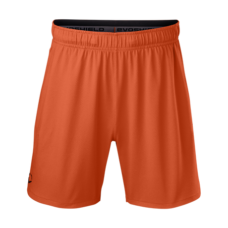 Wilson Youth Pro Team Training Baseball Shorts 3.0-1