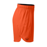 Wilson Youth Pro Team Training Baseball Shorts 3.0-4