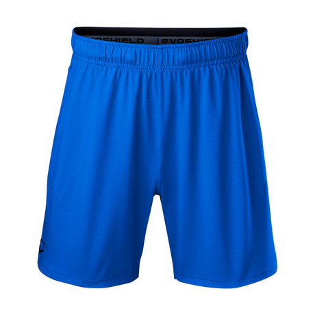 Wilson Youth Pro Team Training Baseball Shorts 3.0-1
