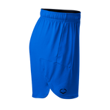 Wilson Youth Pro Team Training Baseball Shorts 3.0-4