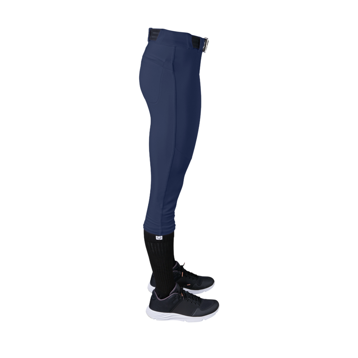 Wilson Women's Motion Softball Pants-4