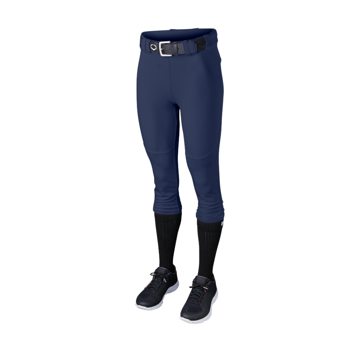 Wilson Women's Motion Softball Pants-5