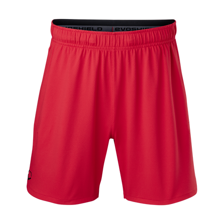 Wilson Youth Pro Team Training Baseball Shorts 3.0-1