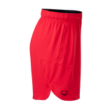 Wilson Youth Pro Team Training Baseball Shorts 3.0-4