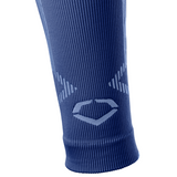 EvoShield Adult Half Knit Arm Sleeve-2