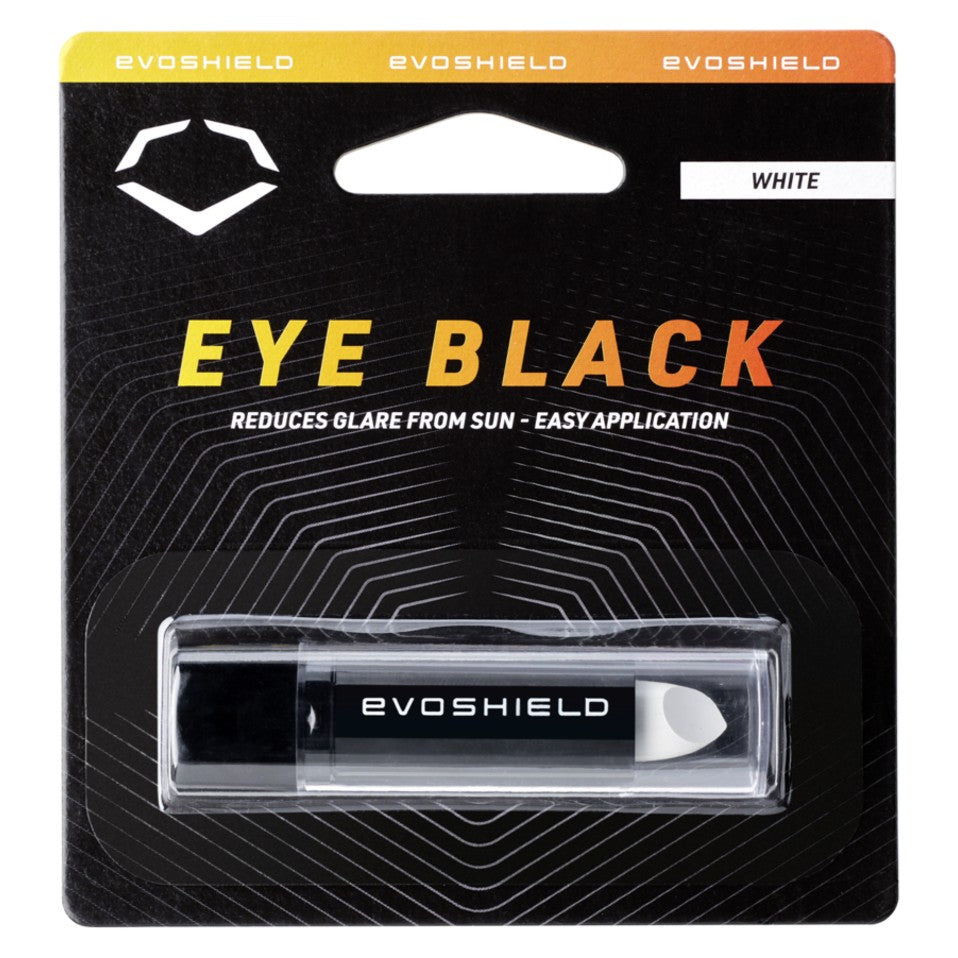 EvoShield Adult Eye Black-4