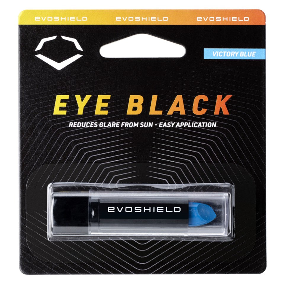 EvoShield Adult Eye Black-4