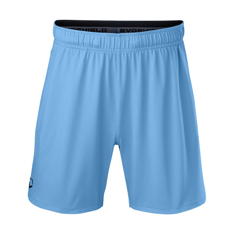 Wilson Youth Pro Team Training Baseball Shorts 3.0-1