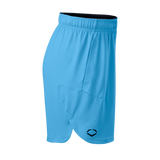 Wilson Youth Pro Team Training Baseball Shorts 3.0-4
