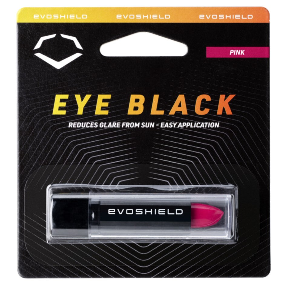 EvoShield Adult Eye Black-4