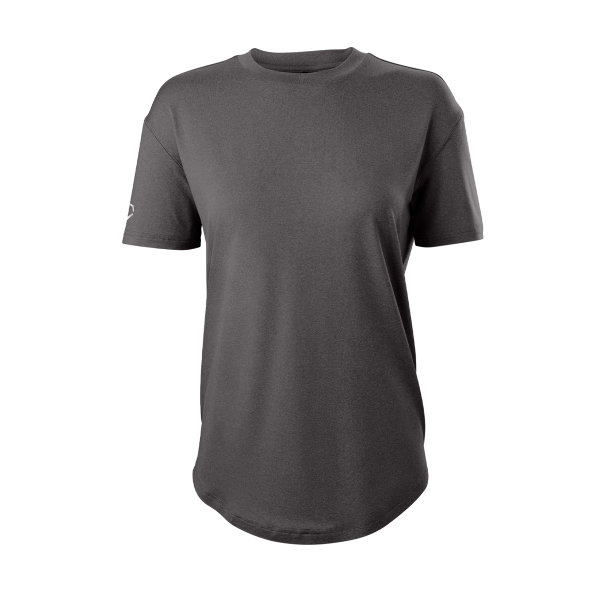 Wilson Women's Womens Change Up Softball Tee-1