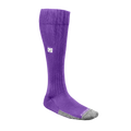 EvoShield Adult Pro-SRZ Solid Game Sock