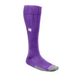 EvoShield Adult Pro-SRZ Solid Game Sock