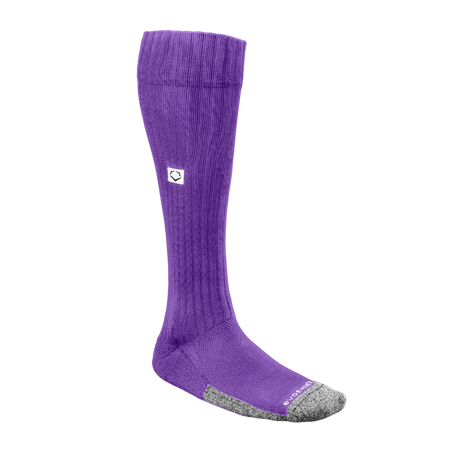 EvoShield Adult Pro-SRZ Solid Game Sock