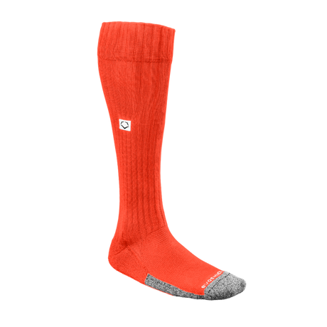 EvoShield Adult Pro-SRZ Solid Game Sock