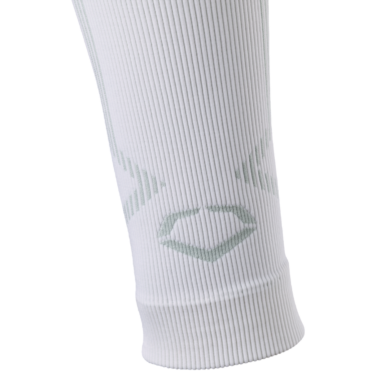 EvoShield Adult Half Knit Arm Sleeve-2