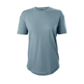 Wilson Women's Womens Change Up Softball Tee-1