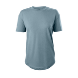 Wilson Women's Womens Change Up Softball Tee-1