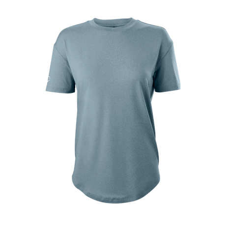 Wilson Women's Womens Change Up Softball Tee-1