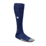 EvoShield Adult Pro-SRZ Solid Game Sock